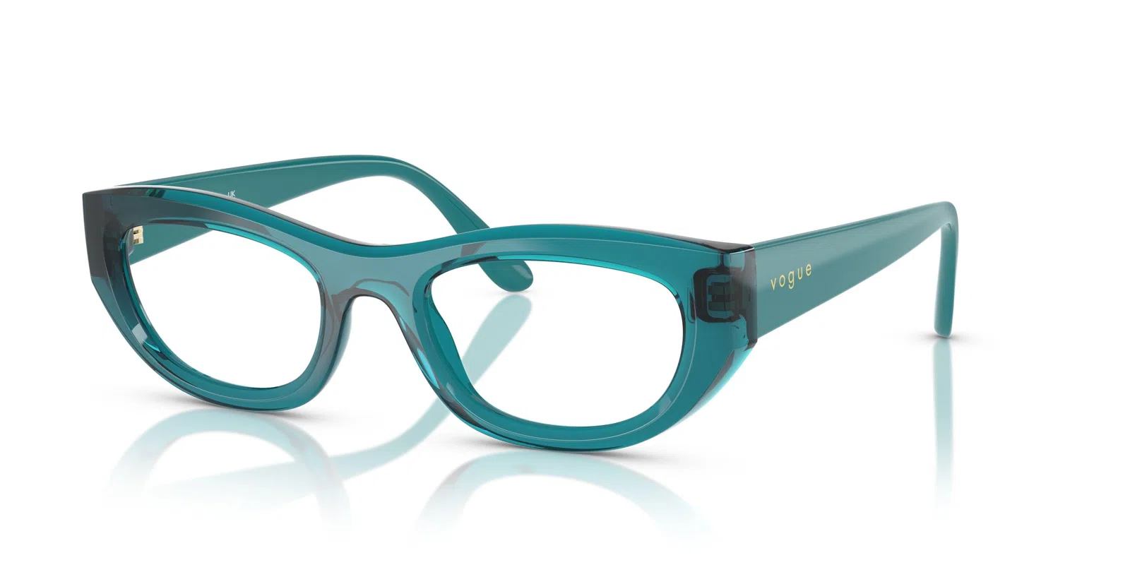Vogue Eyewear 5615 Eyeglasses - view 12
